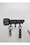 3D Printing Decorative Seat Logo Model Key Hanger