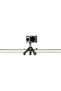 GorillaPod 500 Flexible Mini Tripod with Ball Head | Compact Camera & Light Stand (1.1 lb Capacity) - 3