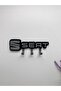 3D Printing Decorative Seat Logo Model Key Hanger - 2
