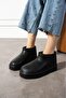 Poppy Eva Waterproof Boots with Fur and Eva Sole - 3