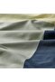 BRUNKRISSLA Pillowcase, green/multicolour, 50 x 80 cm - 3