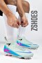 Unisex Tpu Imported Sole Flexible Premium Football Boots with Ankle/Stocking Support - 2