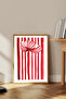One Piece Wooden Framed Living Room Hall Kitchen Painting Tk2142 - 2