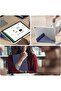 iPad 10th Generation Case 2022 10.9 Inch - Navy Blue - 5
