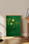 One Piece Wooden Framed Living Room Hall Kitchen Painting Tk2222 - 2