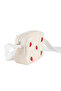 Girl's Strawberry Shoulder Bag - 5