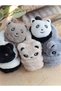 Panda Plush Earnlin Boys-Girls Baby Children - 2