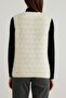 Women's Double Pocket Yumoş Vest - 7
