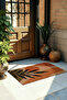 Digital Printing Doormat Bohemian Sunset - 2