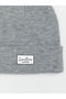New Season Printed Men's Beret - 4