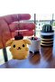 Amigurumi Pompompurin Keychain Bag Ornament - 2