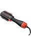 One Step Hair Dryer & Volumizer Hot Air Brush 2-in-1 Hair Dryer and Styler
