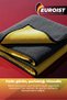 800 Gsm Microfiber Car Drying Cloth, Auto Drying Towel, Double Layer Towel, 50X70 Cm, 1 Piece - 2