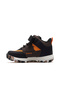 Altay Boys' Outdoor Casual Boots 25K 946.415 Pe Brown - 2