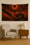 Berserk Themed Wall Covering Home Decoration Wall Tapestry Cover