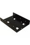 Adaptor HDD SSD 3.5" la 2x 2.5" Inter-Tech