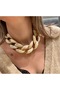 Design Bone Necklace