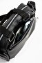 Elit 25Ksnm1422C Women's Shoulder Bag Black - 6