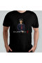 Silent Hill F 100% Cotton Crew Neck T-Shirt