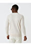 Basic Knitwear Sweater Crew Neck - 3