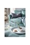 GLADOM Tray table, white, 45 x 53 cm - 5