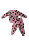 MINNIE PINK TRACKSUIT TK