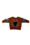 Spider Pattern Tracksuit Tk. - 2