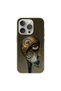 iPhone 11 Pro Compatible Transparent Case Table 2 Designs