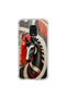 Xiaomi Redmi Note 9 Pro Compatible Transparent Case with 5 Design Options