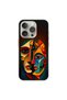 iPhone 12 Pro Max Compatible Transparent Case Table 6 Designs