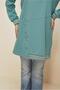 Cotton Tracksuit Tunic 45979 - 3