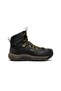 1031021 Revel Iv Polar Mid Wp Black/Lemon Curry Men's Outdoor Boots