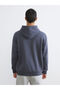 Esvab • Modern & Distinctive Printed Men's Thick Hoodie - 5