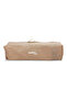 Travel Cot - Amsterdam Brown - 7