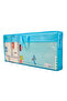 Play Mat 2 in 1 Double Side Foldable XXL – Multicolor - 3