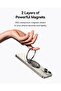 MagPro II Magnetic Ring Holder with Popsocket – MagSafe Stand & Grip for Wireless Cha - 6