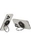 MagPro II Magnetic Ring Holder with Popsocket – MagSafe Stand & Grip for Wireless Cha