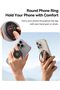 MagPro II Magnetic Ring Holder with Popsocket – MagSafe Stand & Grip for Wireless Cha - 2