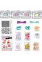 Magic Clay Refill Kit OFG358 Craft Toy (Ages 6+) - 2