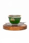 Organic Kiwi Tea with Real Fruit Pieces 250 Gr - 2