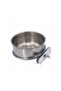 Stainless Steel Bird Bowl 3.5 cm (BTLB 01974) - 2