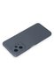 Techmrt Xiaomi Redmi Note 12 5g Compatible Nano-In Velvet Silicone (162137) - Gray - 3
