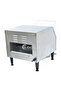 300 PCS/Hr Commercial Stainless Steel Conveyor Toaster - 6
