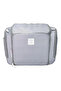 2-in-1 Sushi Booster Seat & Stroller Bag - Grey - 4