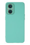 Reno 7 Lite Compatible Case Launch Glass Cover (205519) - Turquoise