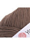 Bouquet Unicolor – 100% Cotton Hand Knitting Yarn 100 g / 200 M-3207 - 2