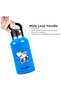- Elite Stainless Steel Water Bottle 350ml - Summer Shark - 5