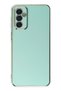 Techmrt Samsung Galaxy M23 Case Volet Silicone - (213951) Light Green