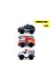 Ceylan adam micro tool set - 3