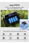 FL9-A Multi-function Solar Generator | 56Wh Power Bank | Camping Light - 14